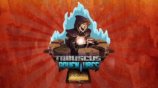 game pic for Tobuscus adventures: Wizards